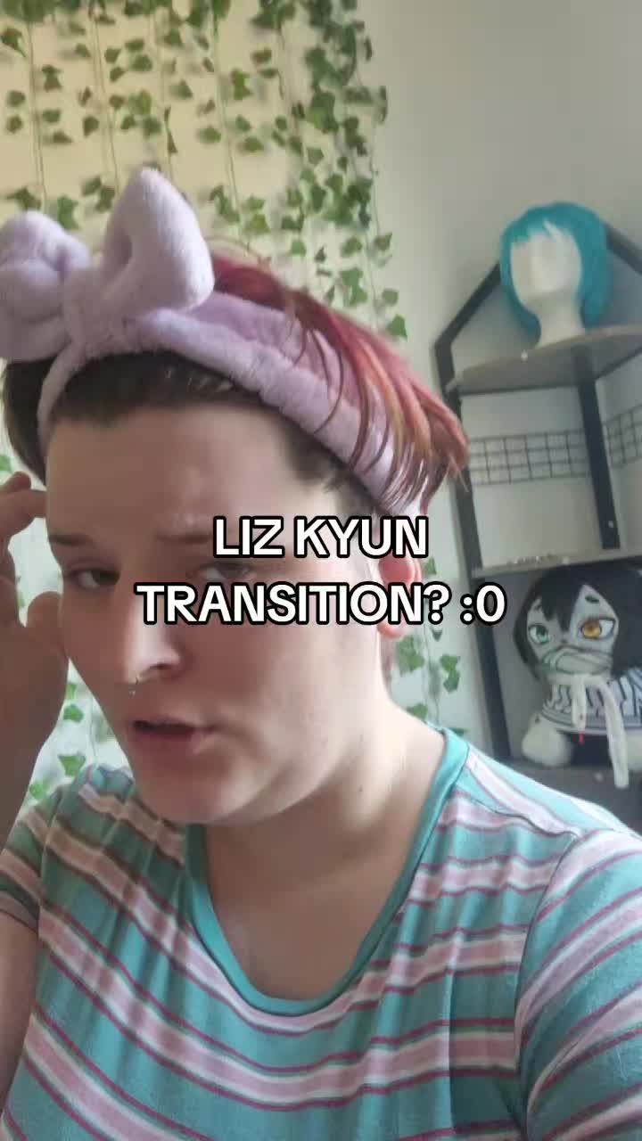 @leekuo_cos ⊹₊ ⋆