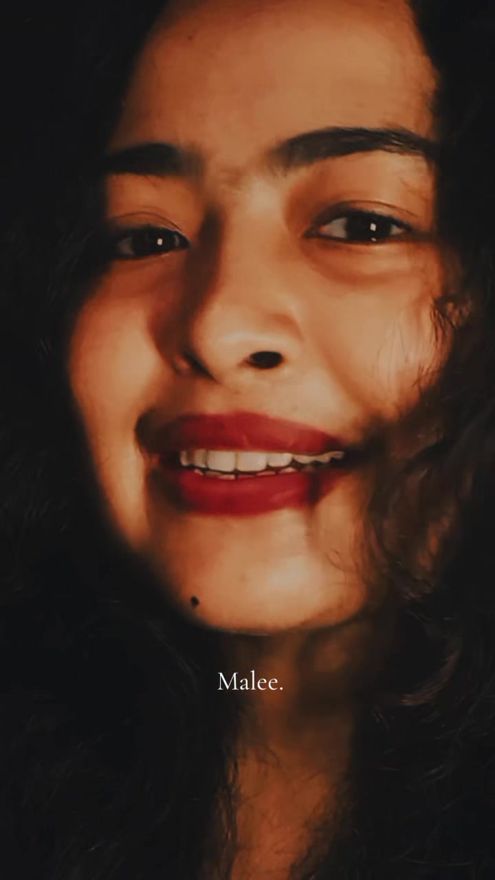 @Malee ( මාලී )