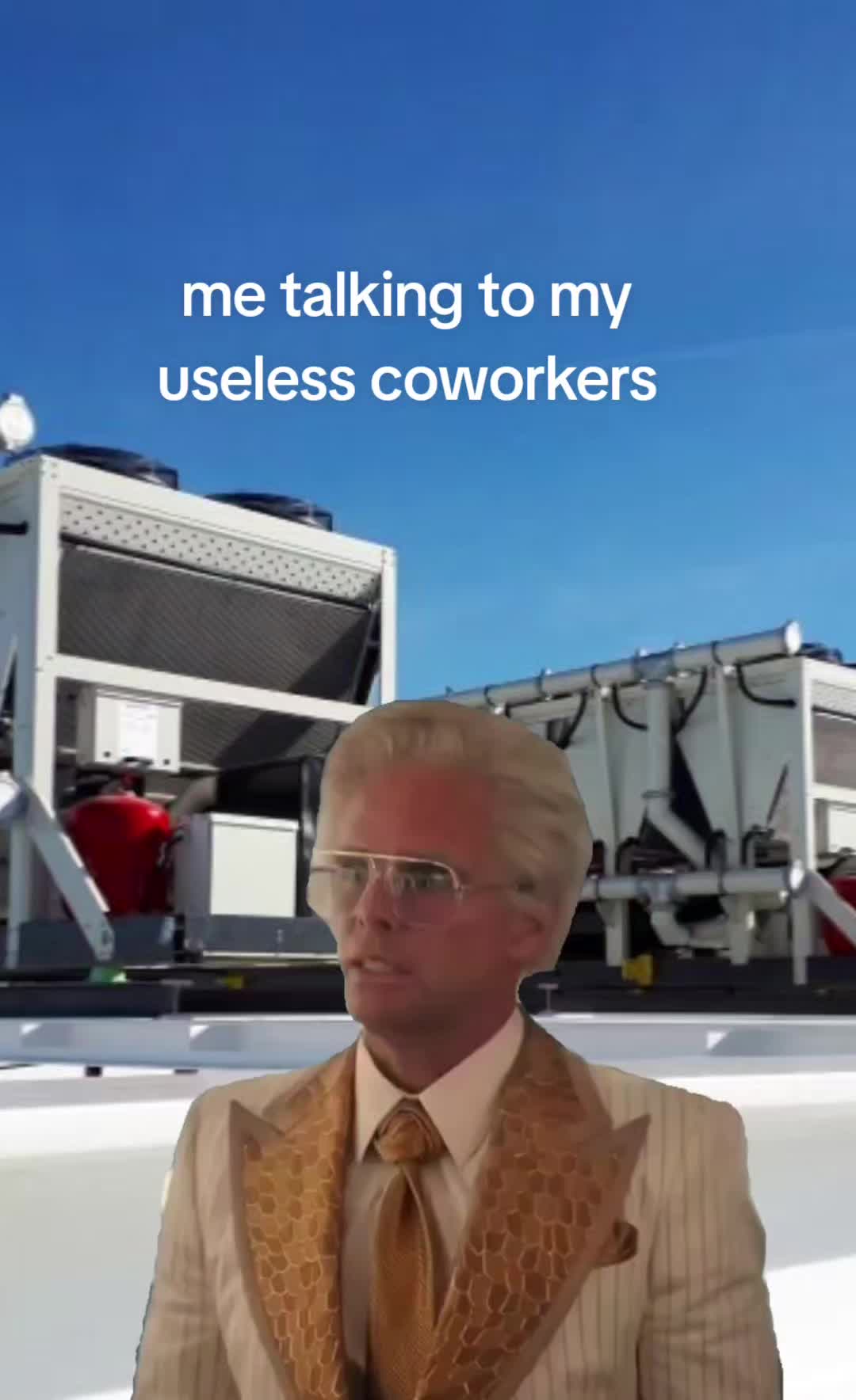 @Shane
