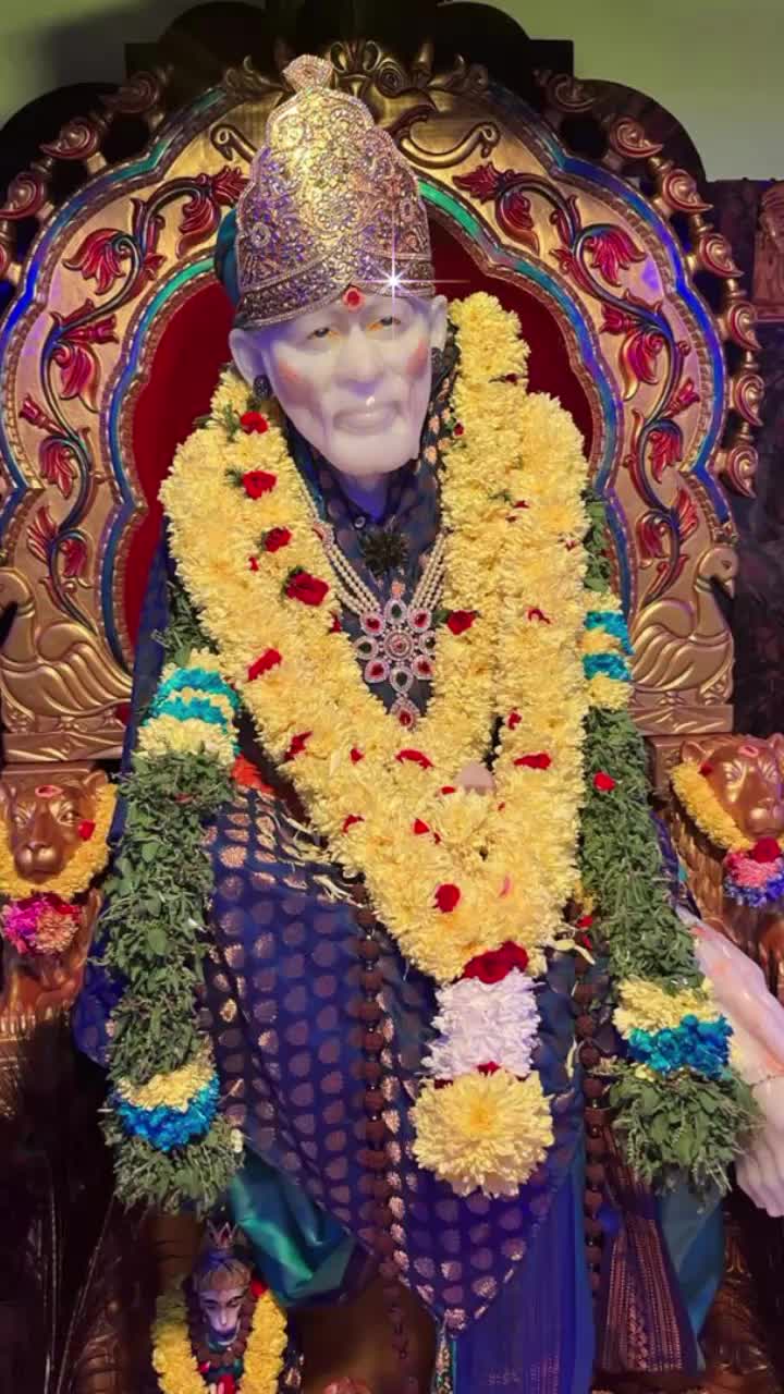 @ShirdiSaiBabaIllamTamanRinting