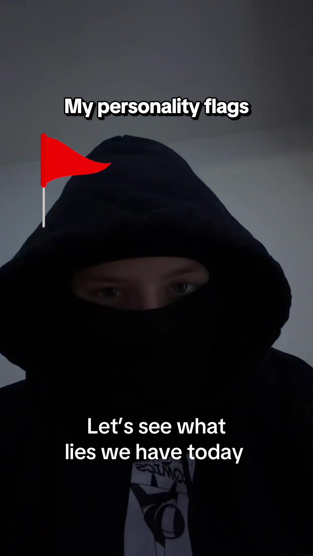 @Girl in the black mask