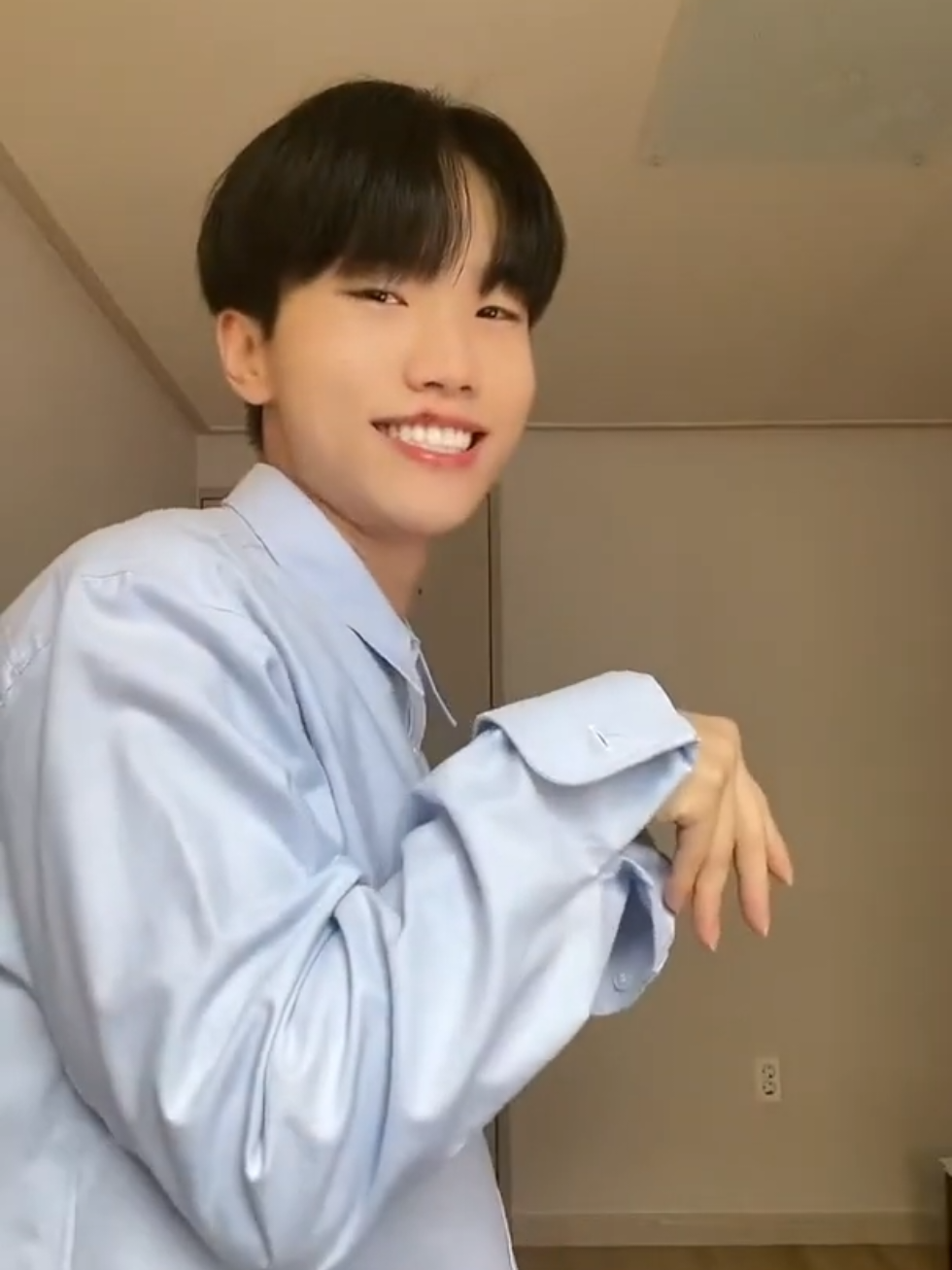 @원정맨 WonJeong