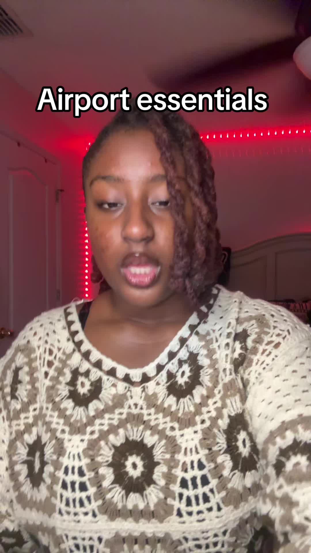 @Zahara’s_GRWM:)🥹✨💋👀😝