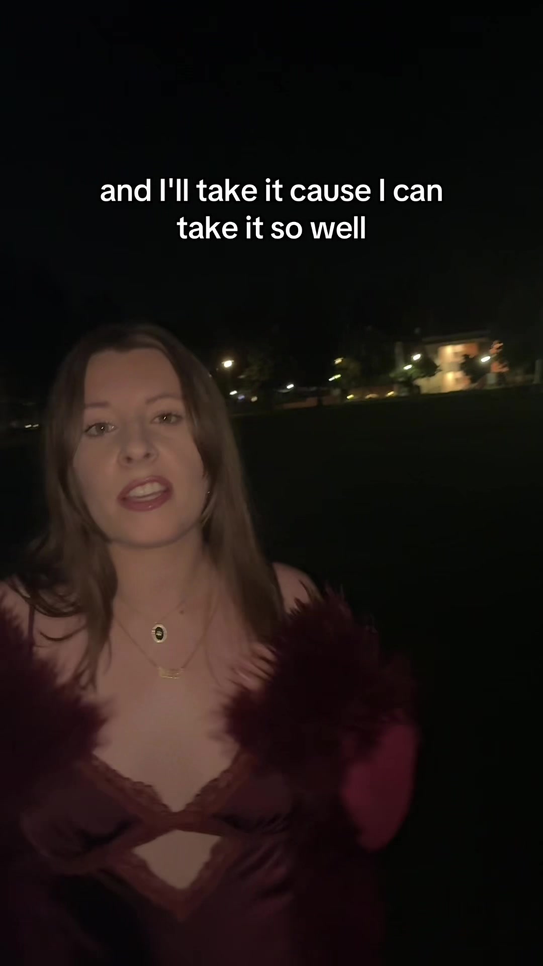 @Kelsey Feral