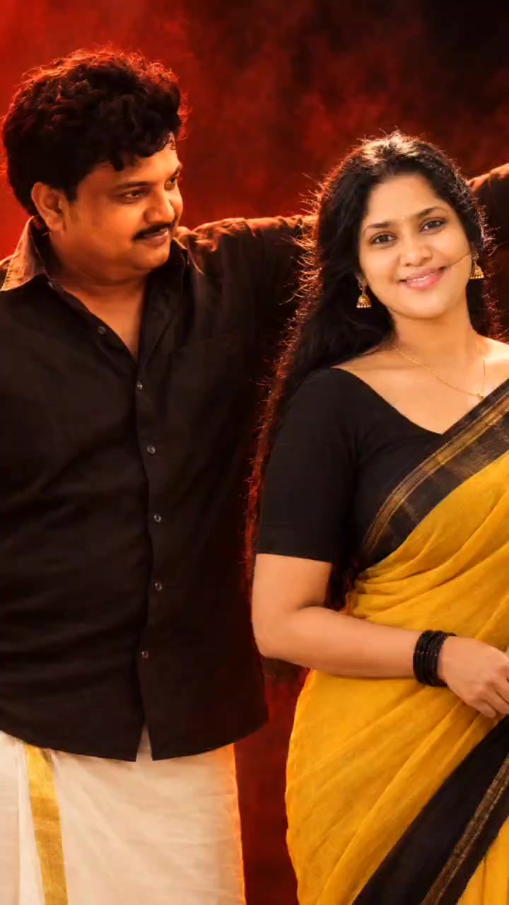 @Priya vinod