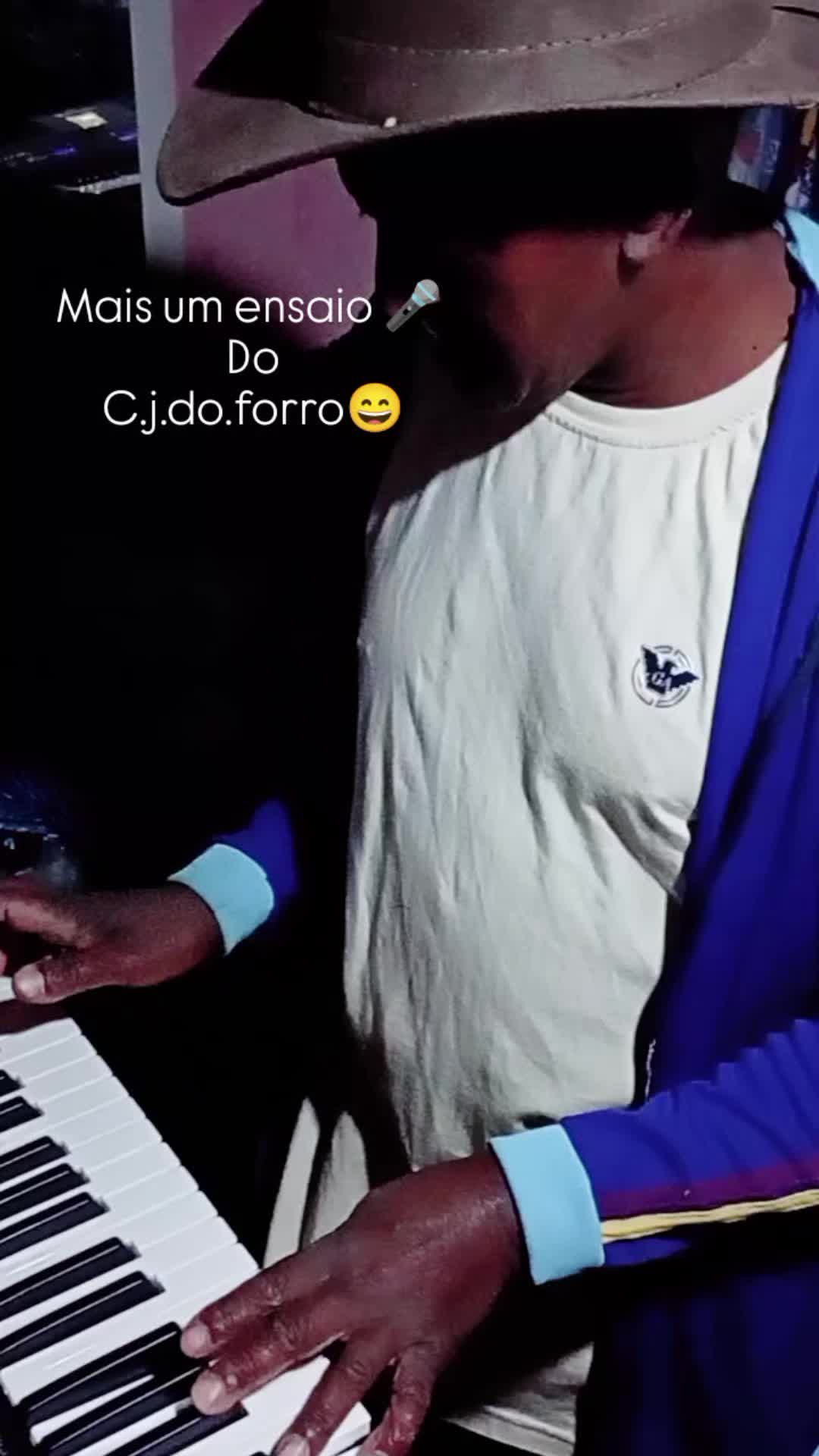 @C.J do forró Oficial ✌🏾