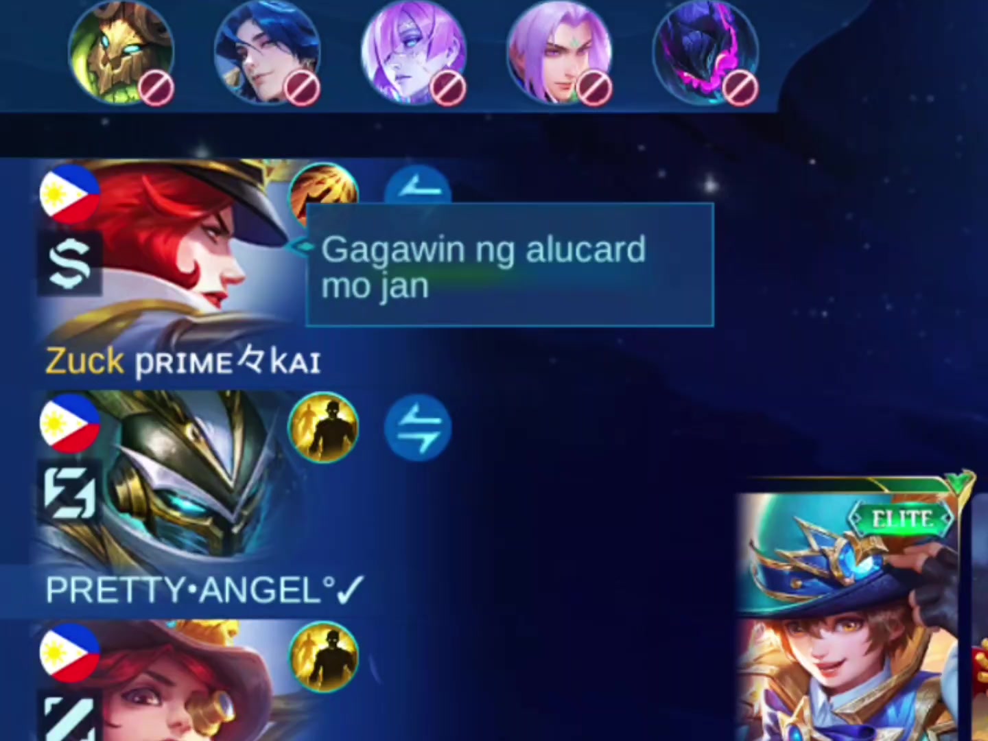@Suneo Gaming