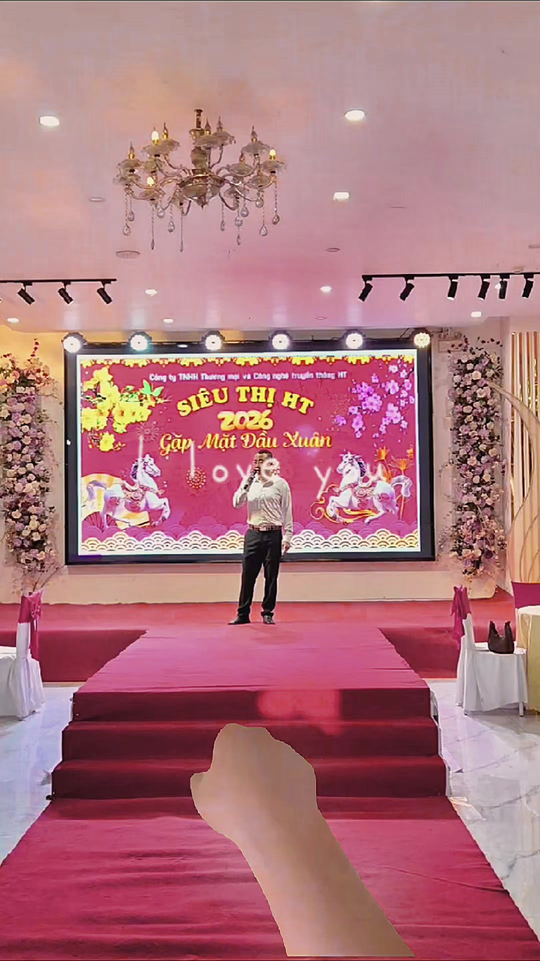 @Điểm dừng chân km 30 Hà Giang
