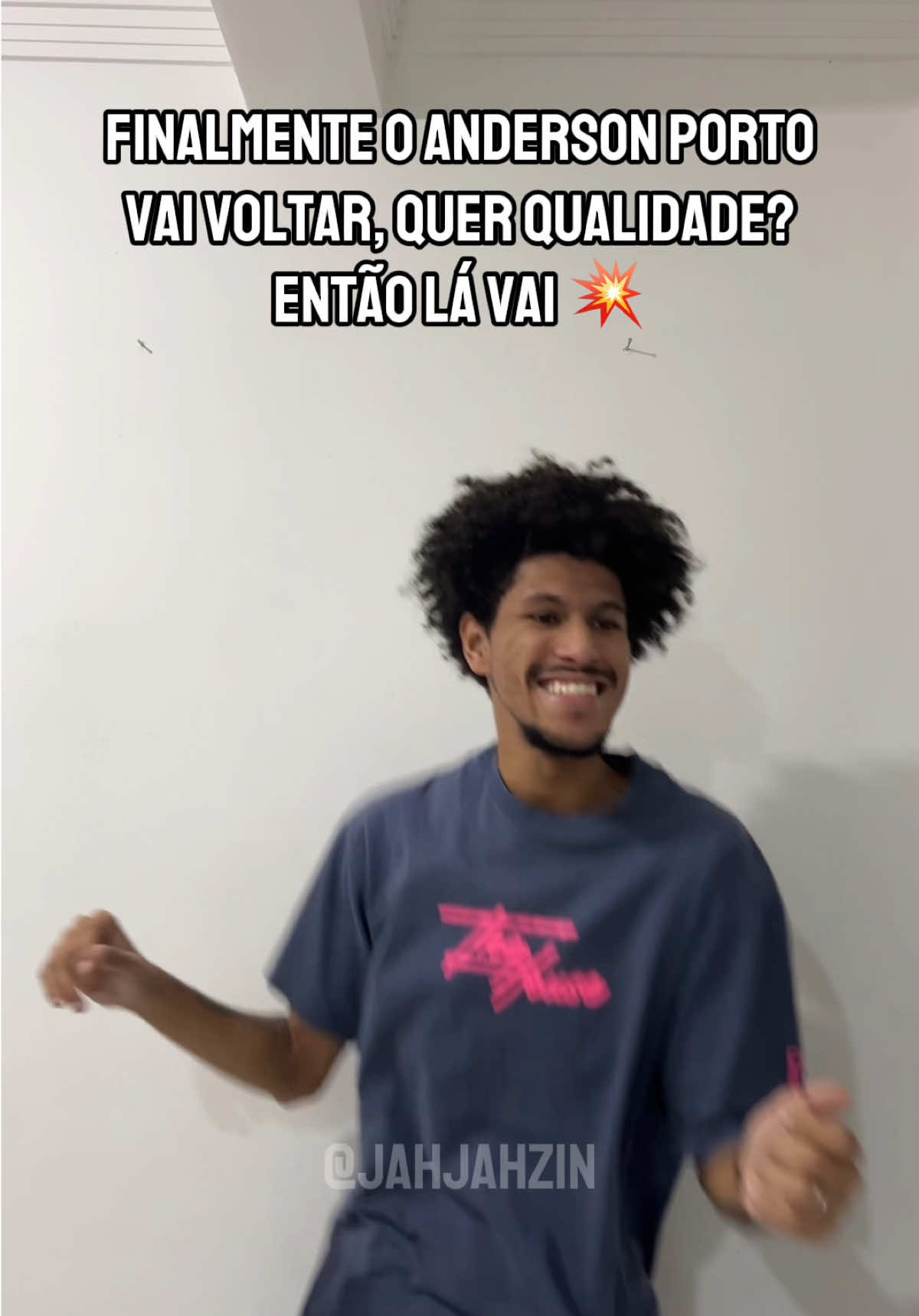 @JahJah