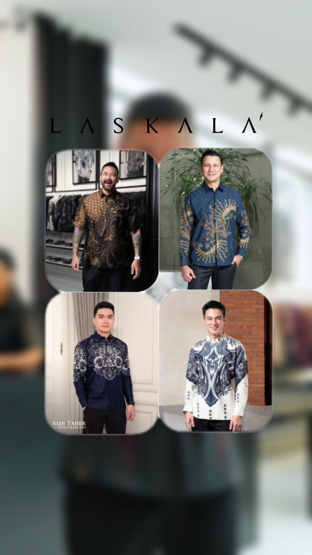 @LASKALA BATIK
