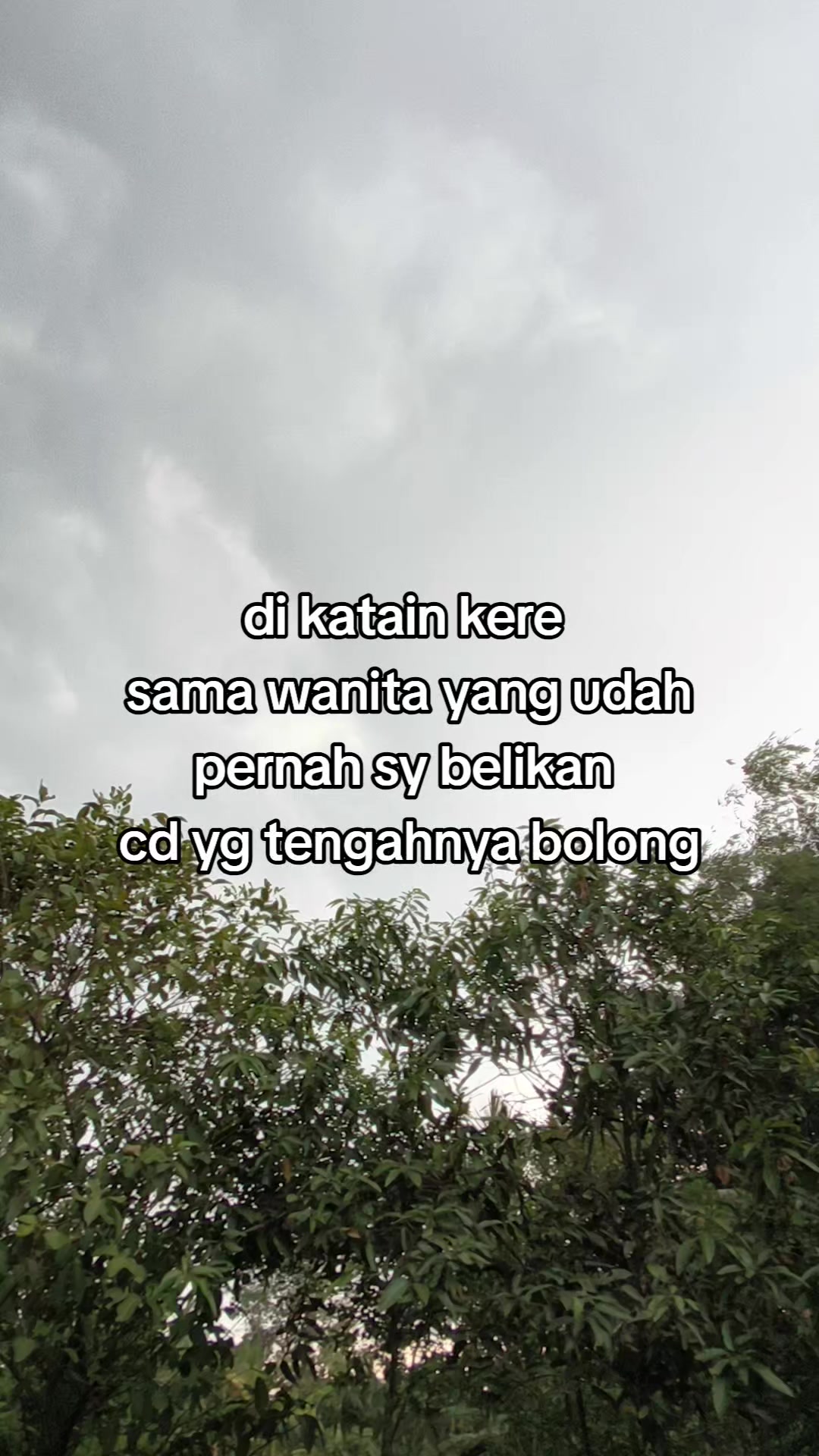@oy oy gundah gulana