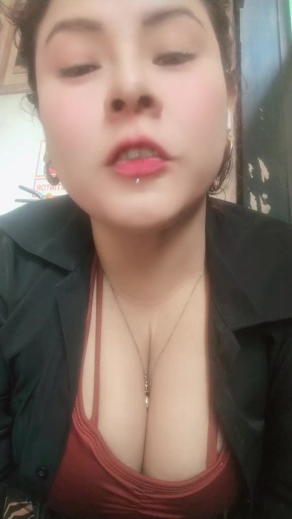 @Fiorella Huamani