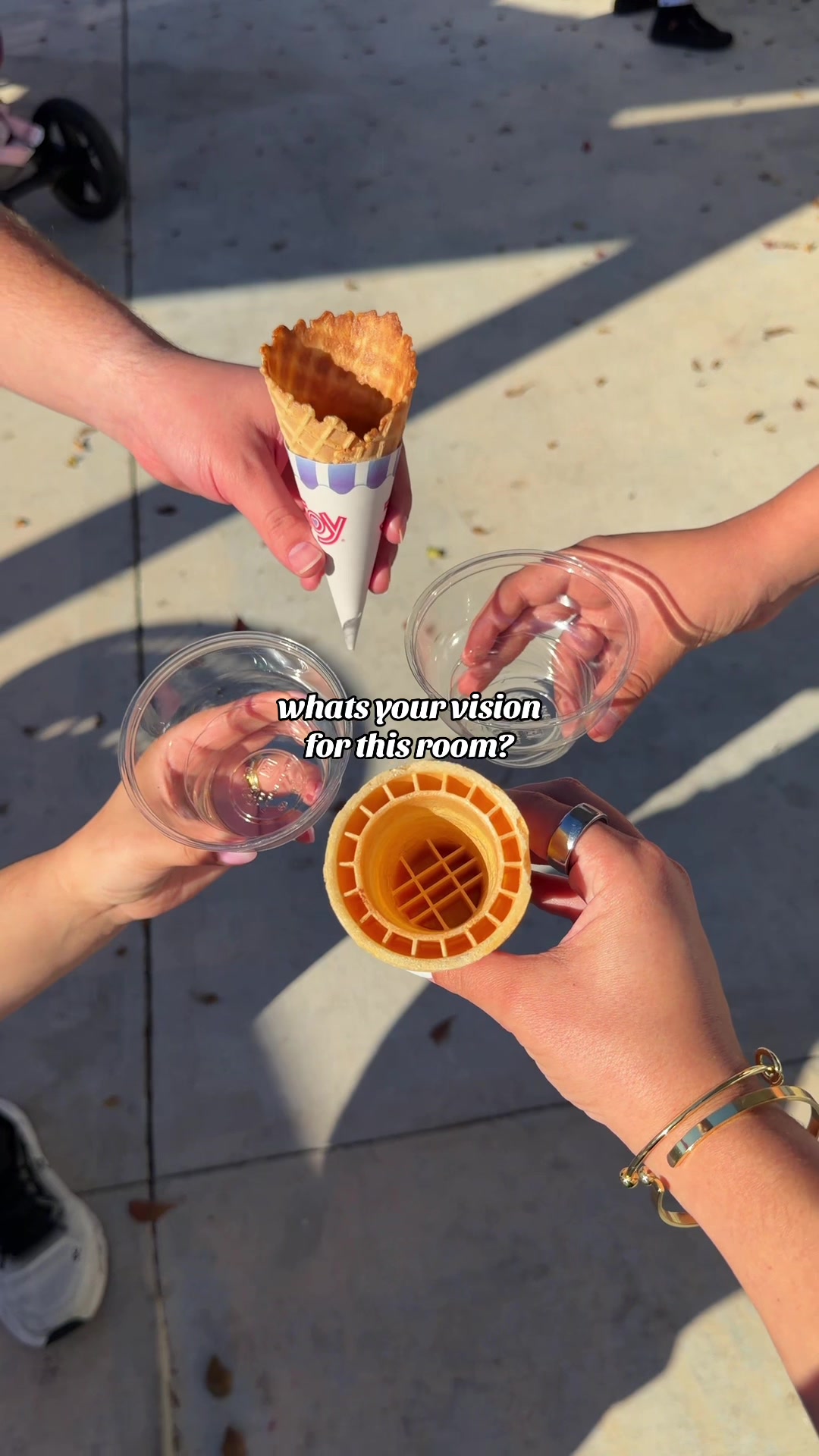 @Charlie&rsquo;s Ice Cream