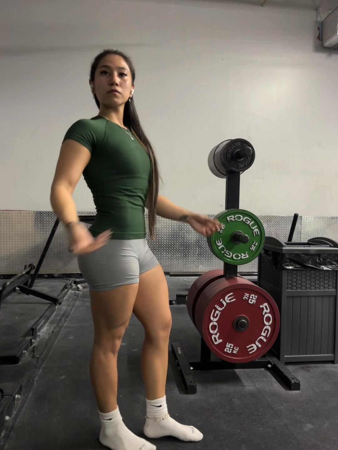@Ashley fitness