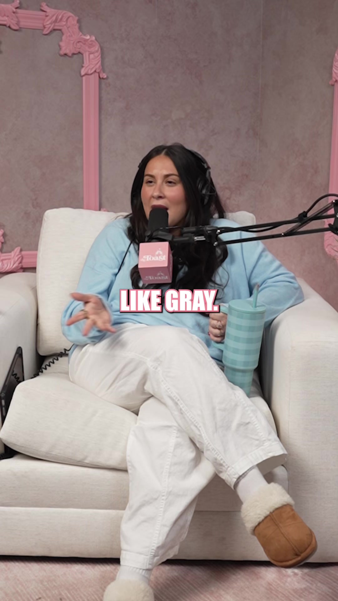@The Toast Podcast
