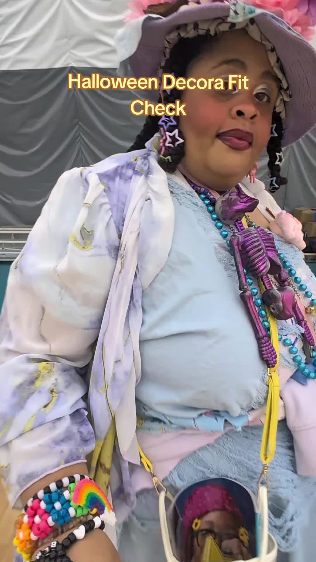 @Mama Fatgum | Cosplay & Decora