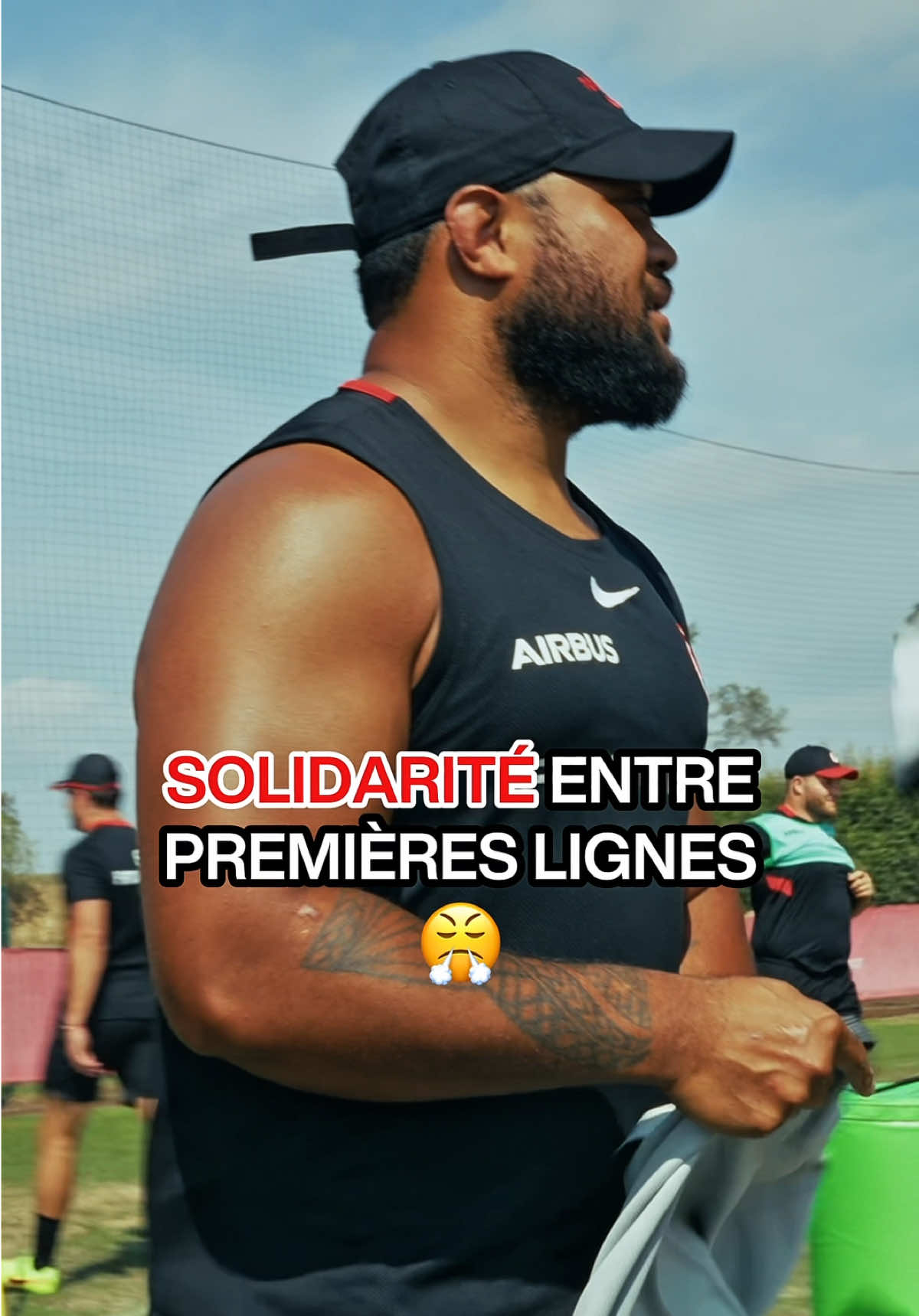 @Stade Toulousain