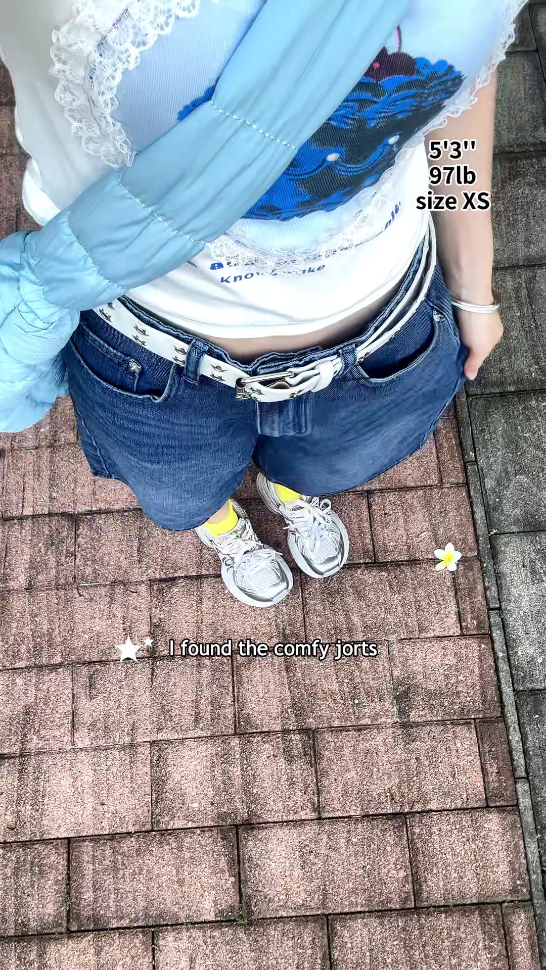 @jeansgirldaily