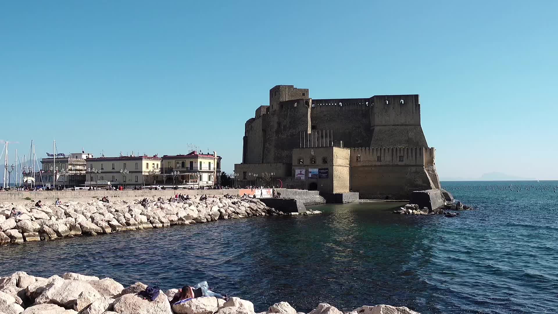 @AMO IL NAPOLI