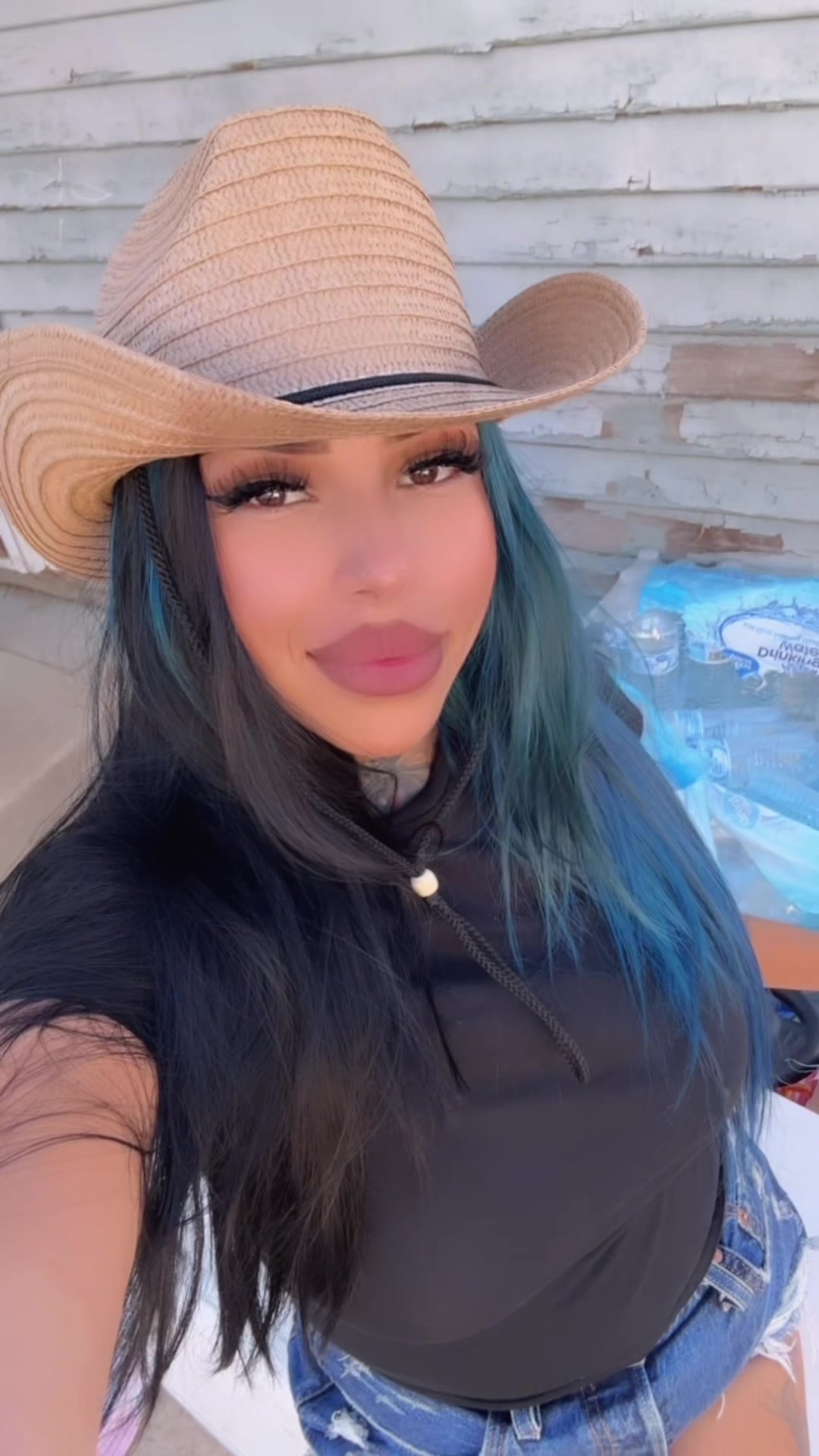 @Jessica Acosta