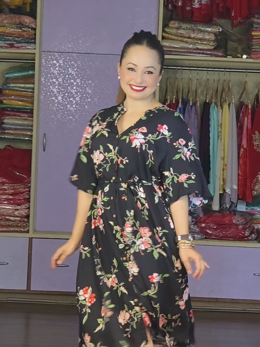 @SK Kurtha Collection Bhaktapur
