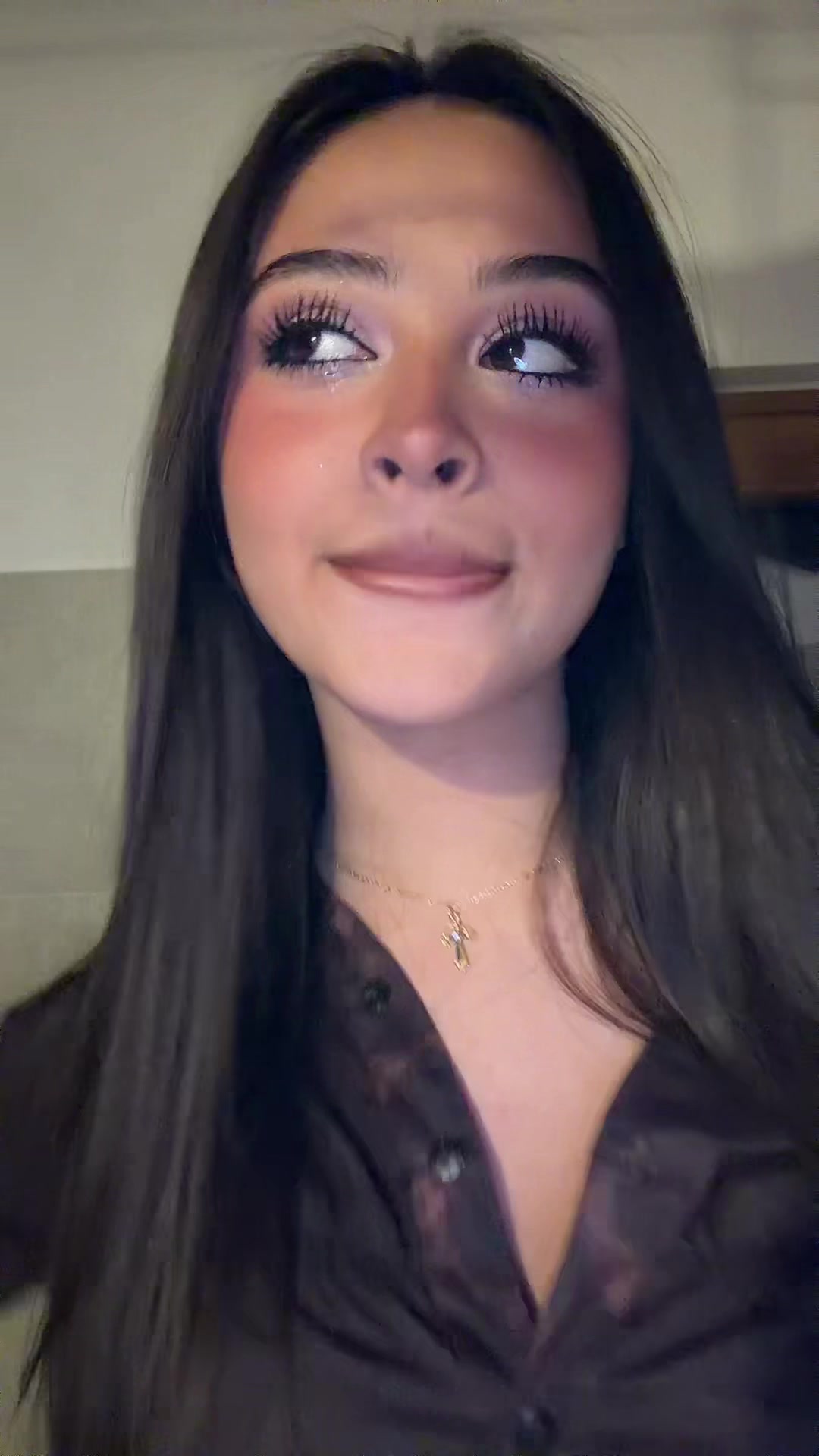 @Pamela ๐ค