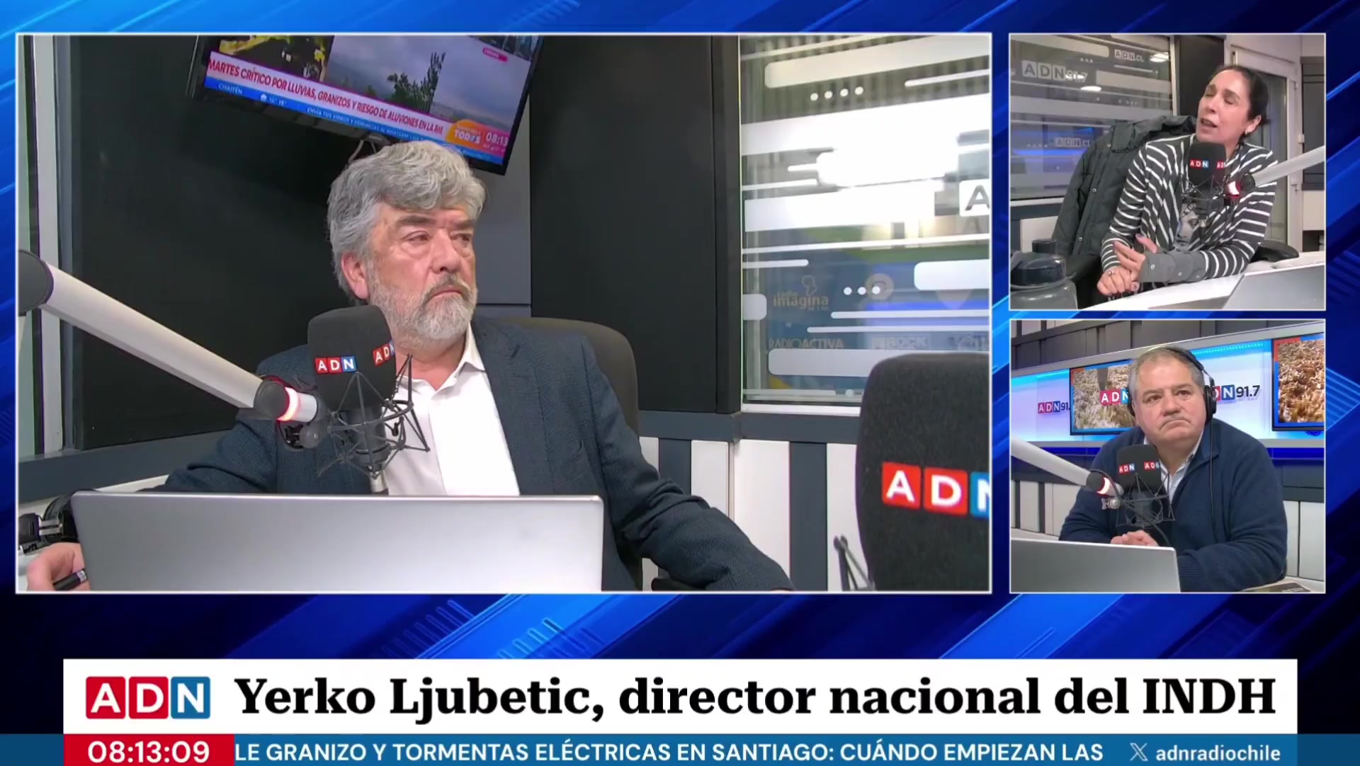 @EL INFORMANTE