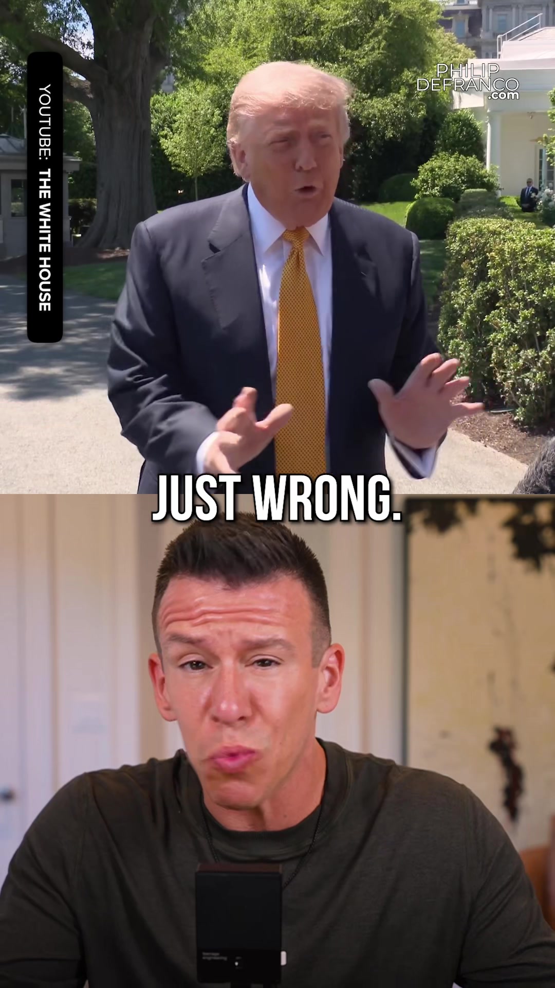 @Philip DeFranco