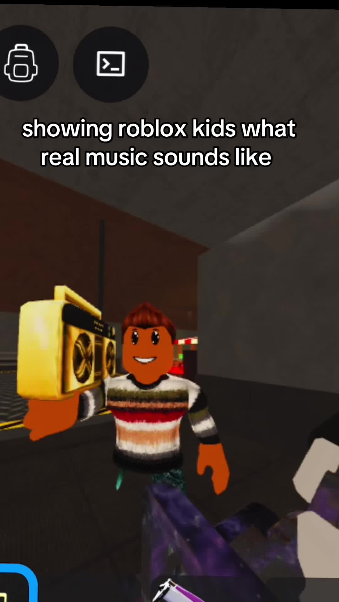 @uncontexted