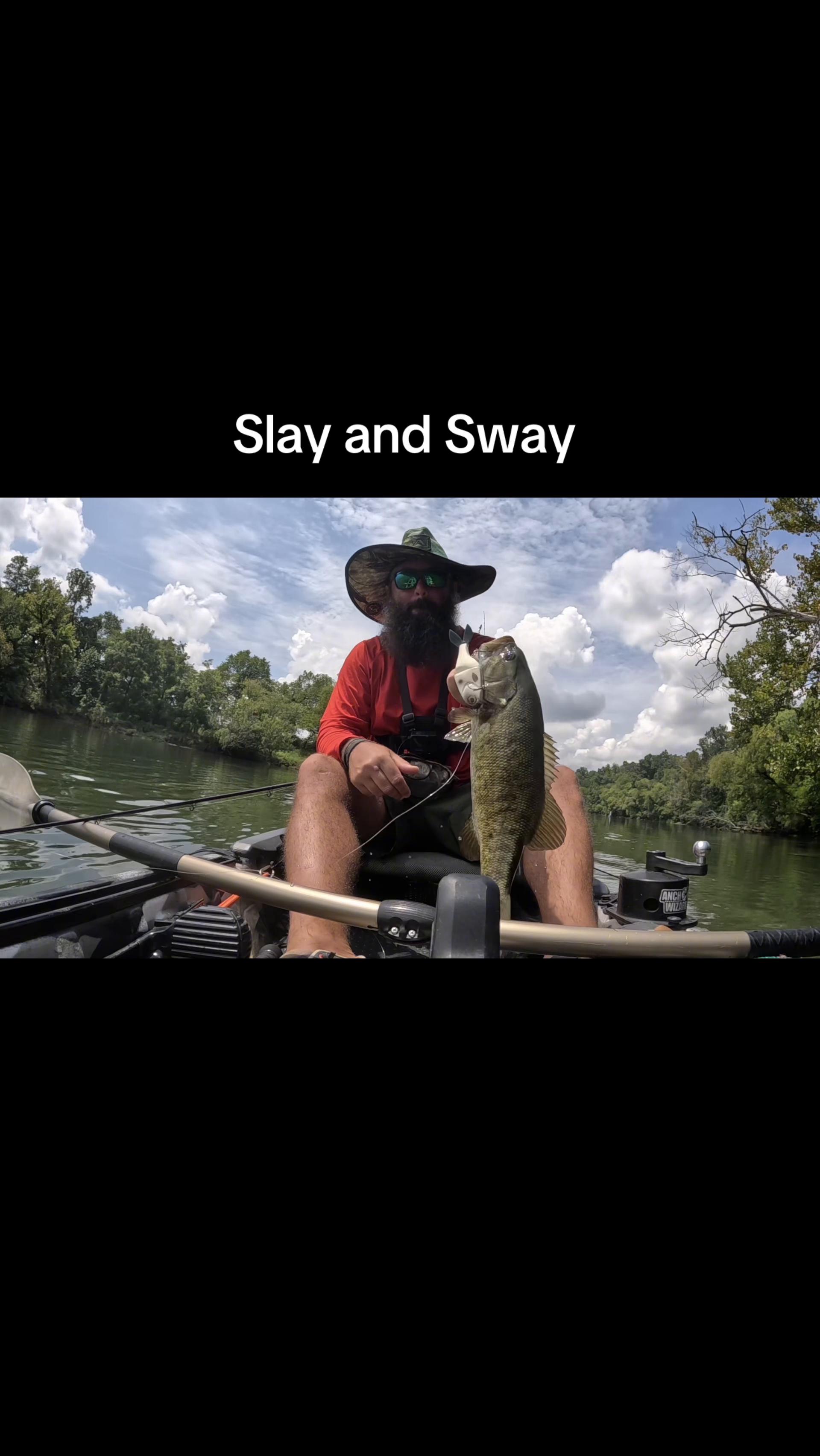 @River Born Baits