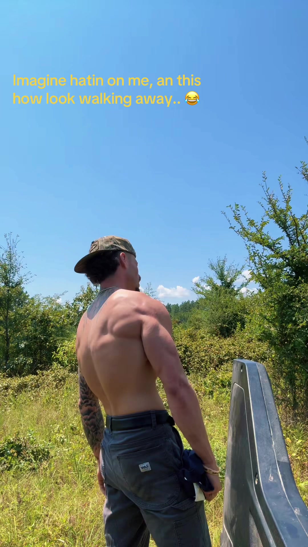 @Peyton