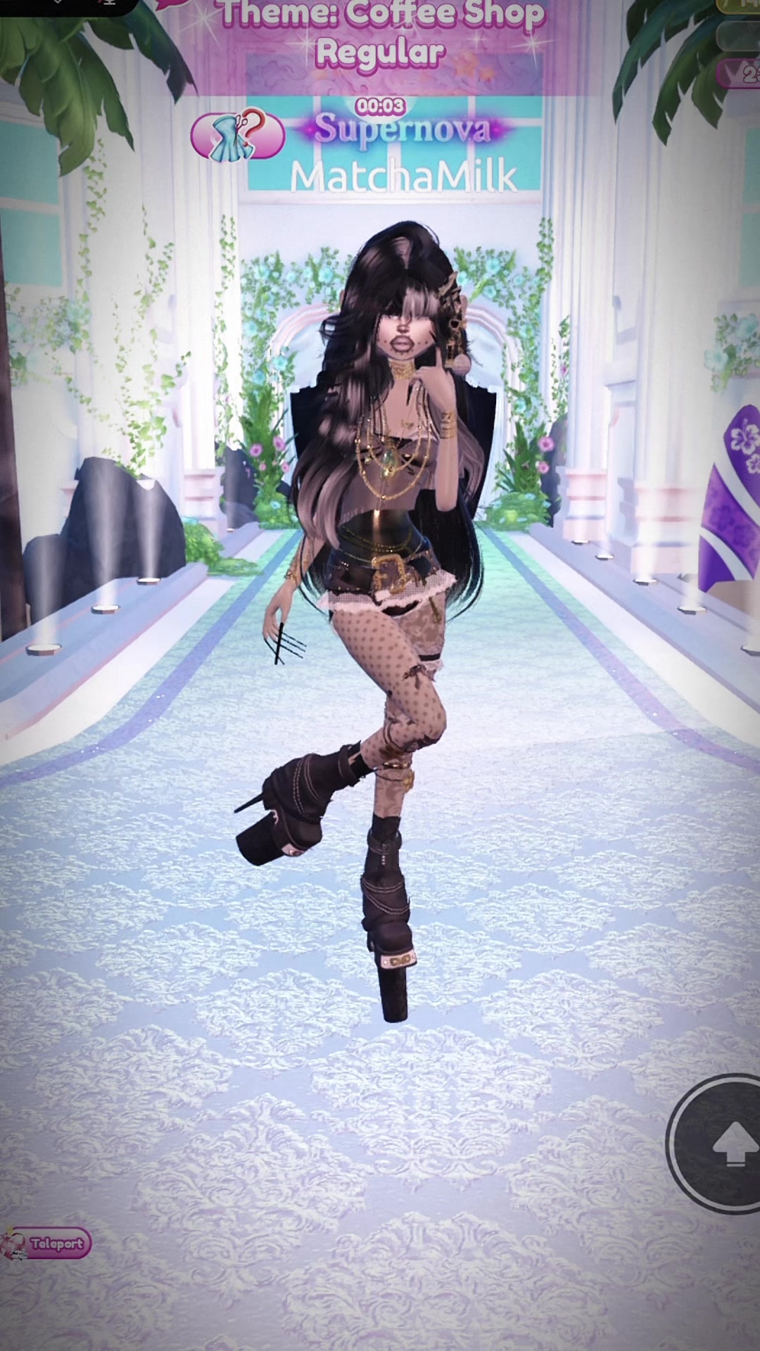 @𓆩♡𓆪𝕄𝕒𝕥𝕔𝕙𝕒𓆩♡𓆪