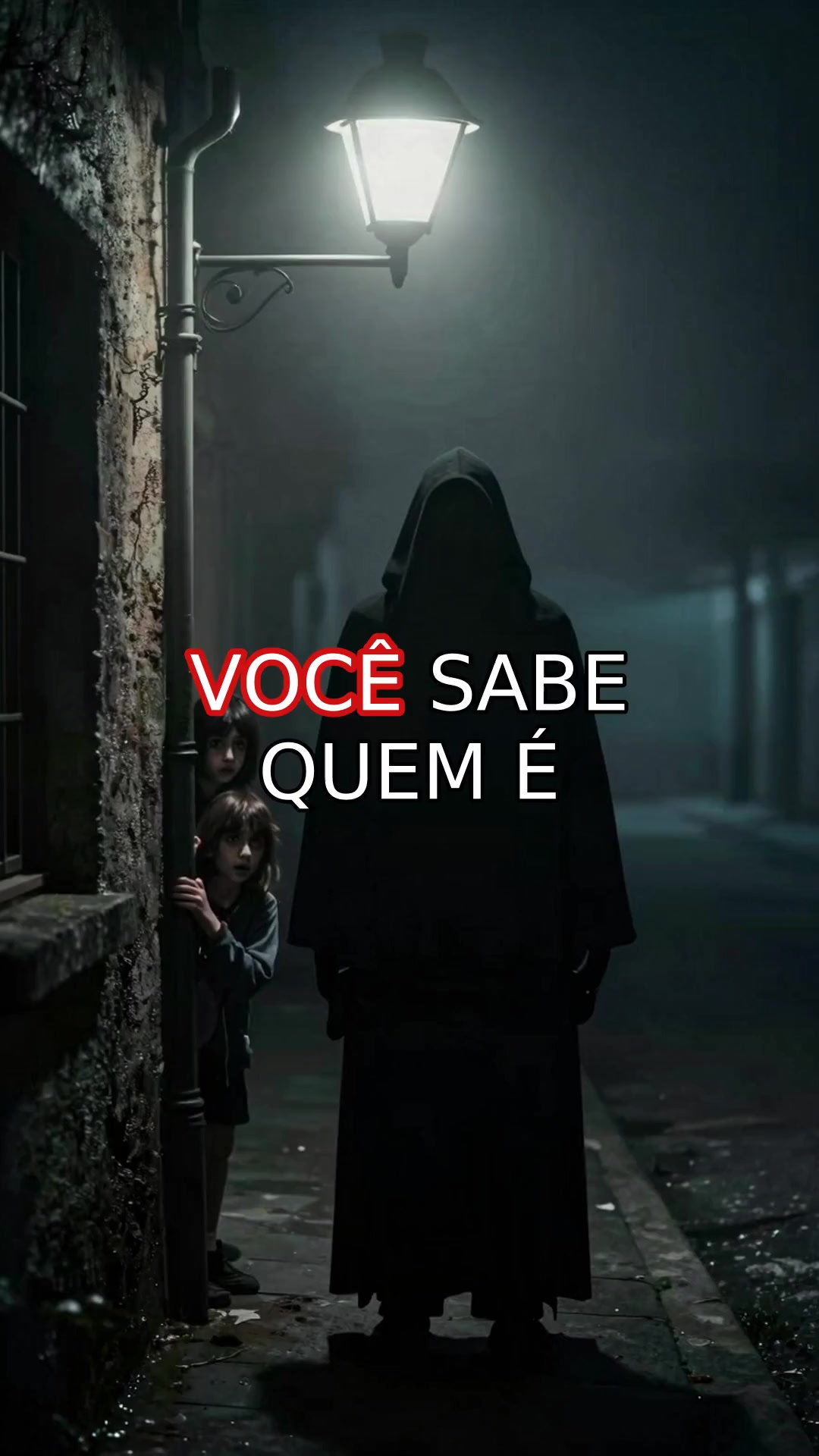 @Hist&oacute;rias Macabras