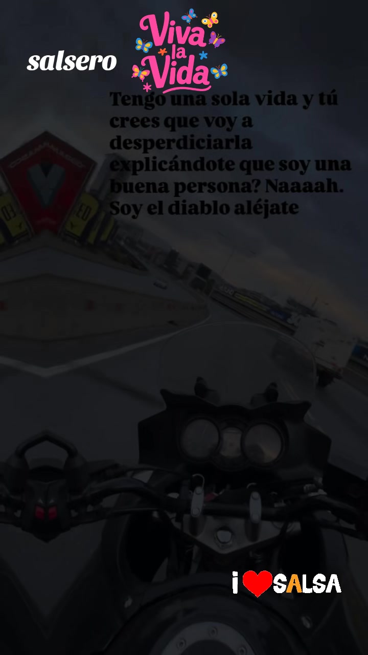 @SALSERO 💯% I 😍 salsa