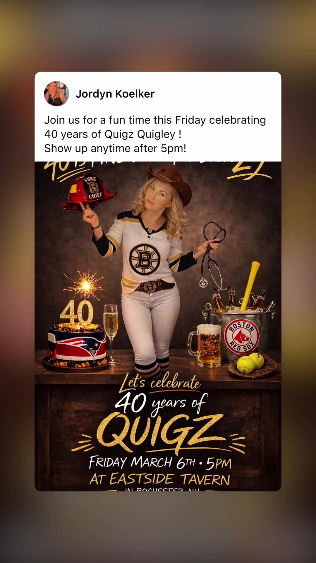 @Quigz Quigley
