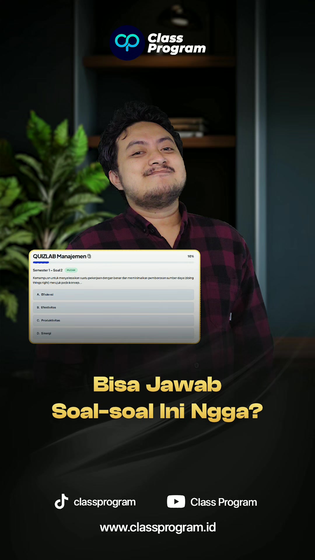 @Bimbingan Skripsi & Tesis