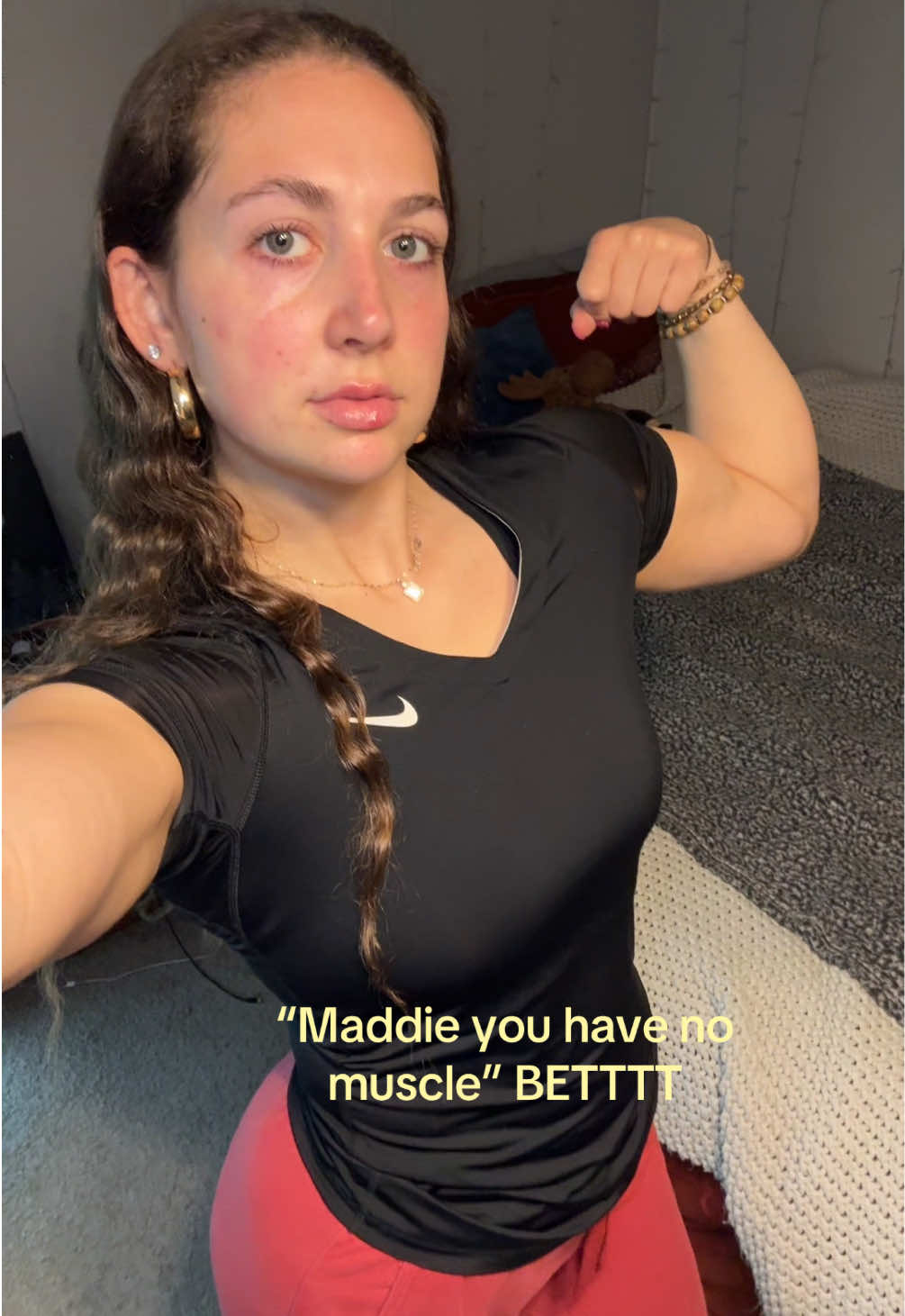 @Madison !!!