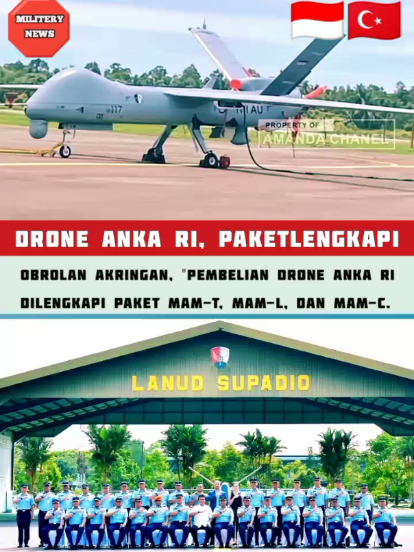 @UPDATE MILITER
