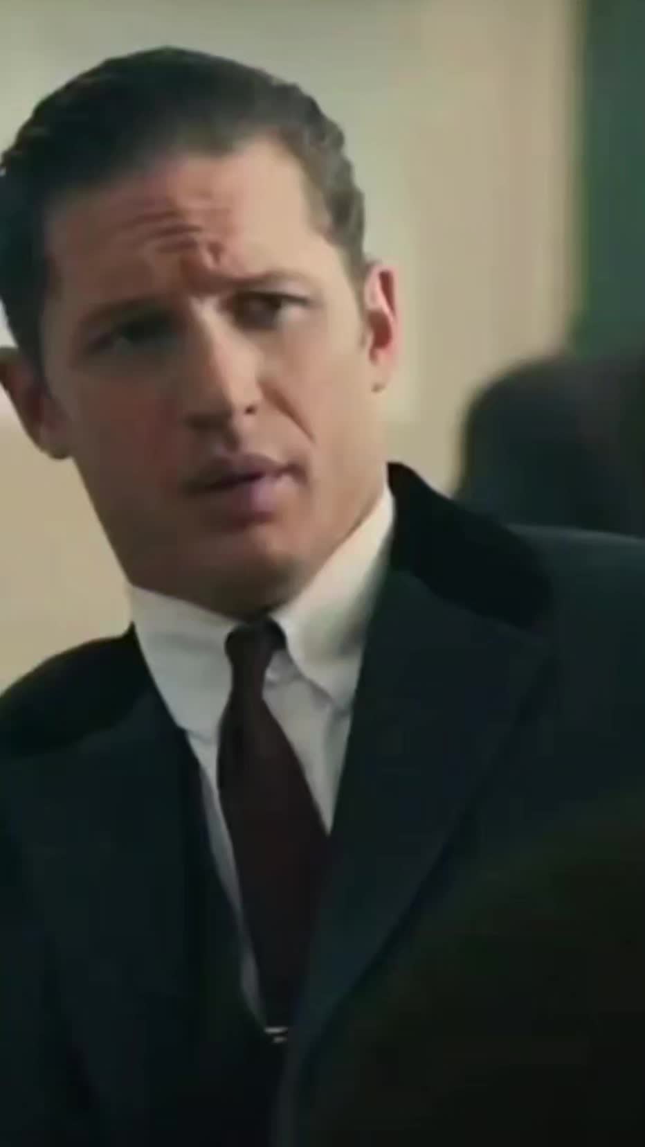 @Tom Hardy Fanpage