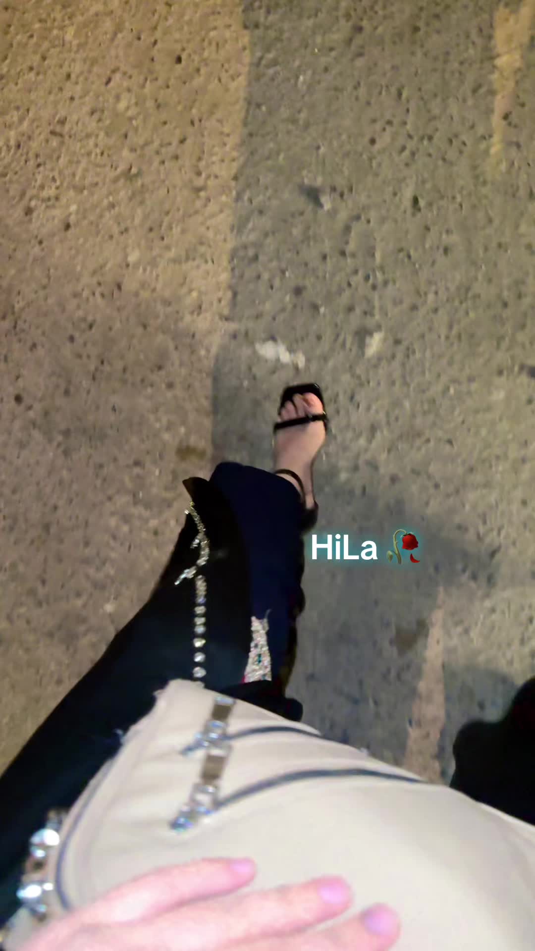 @HiLa 🇦🇫