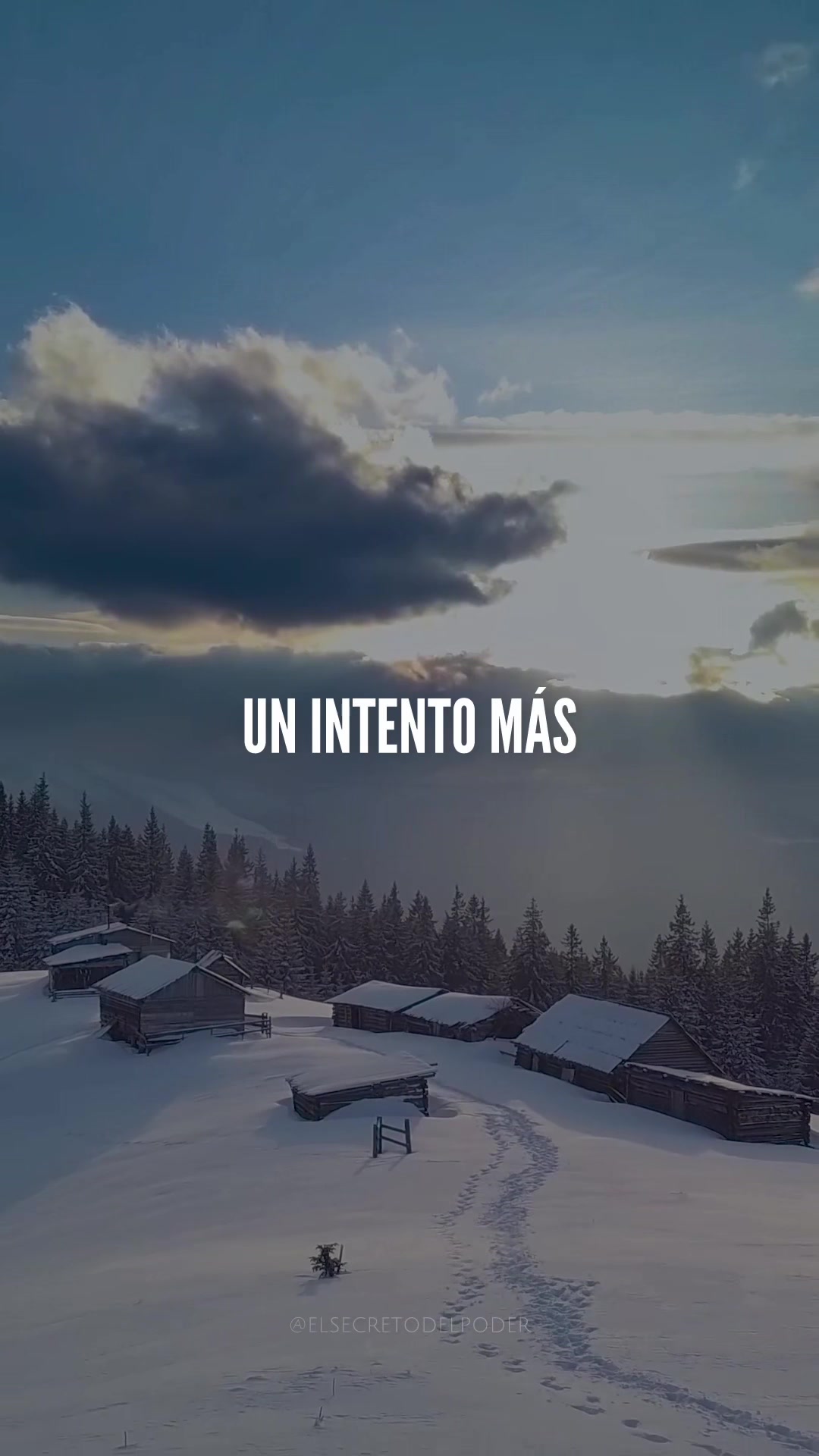 @El Secreto del Poder