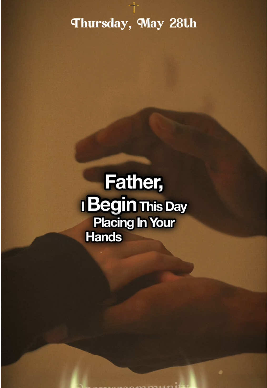 @Prayer Community ✝️