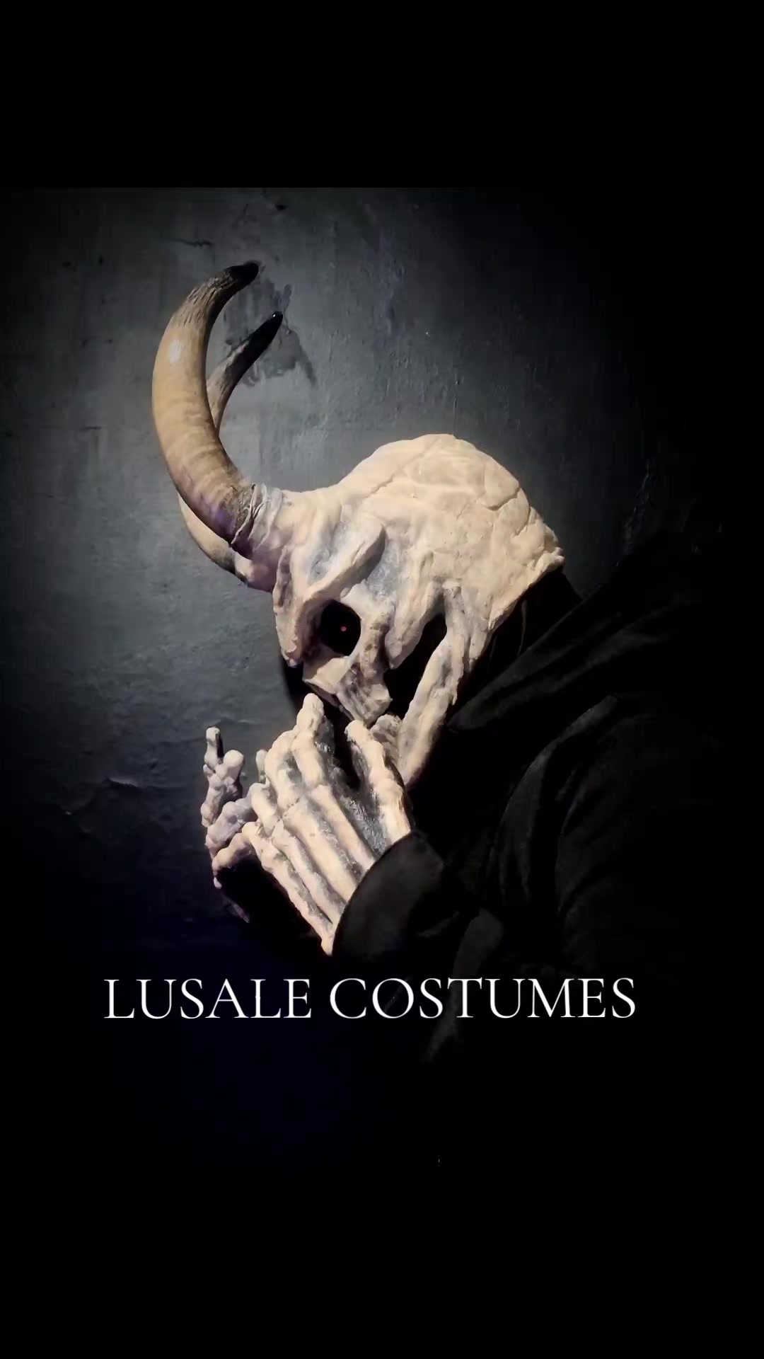 @LUSALE COSTUMES