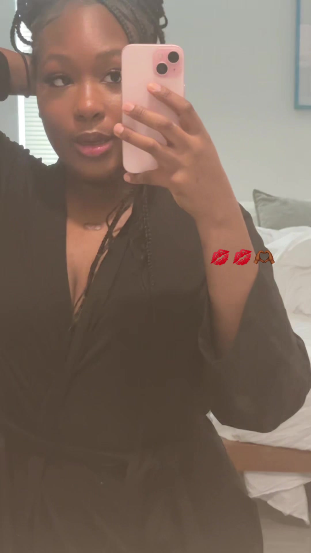 @Shanira