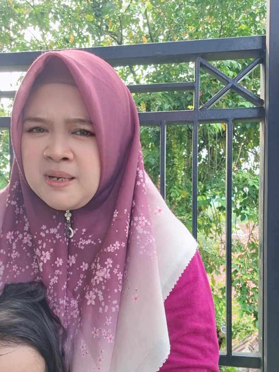 @Mamahnya Razzan