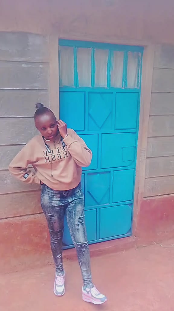 @🇰🇪🦋Miss Teens 🤤🌍