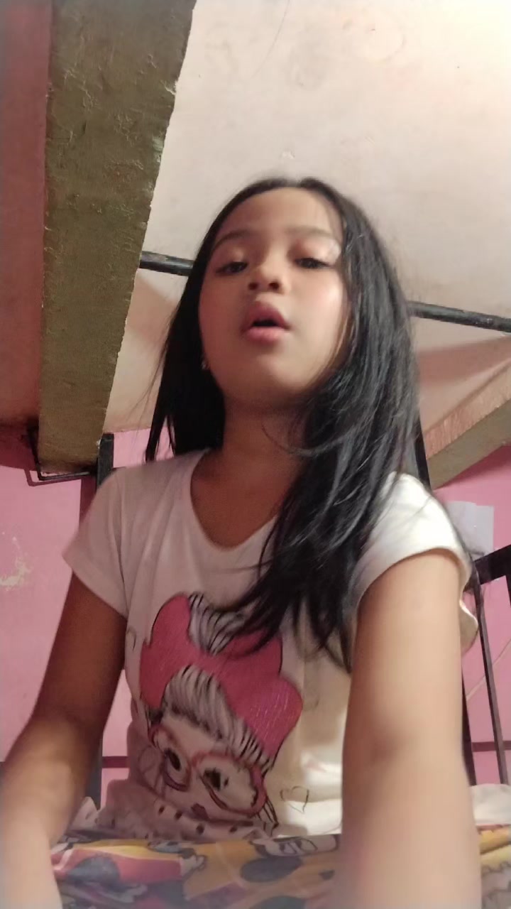 @Charlene Mae Cajurao