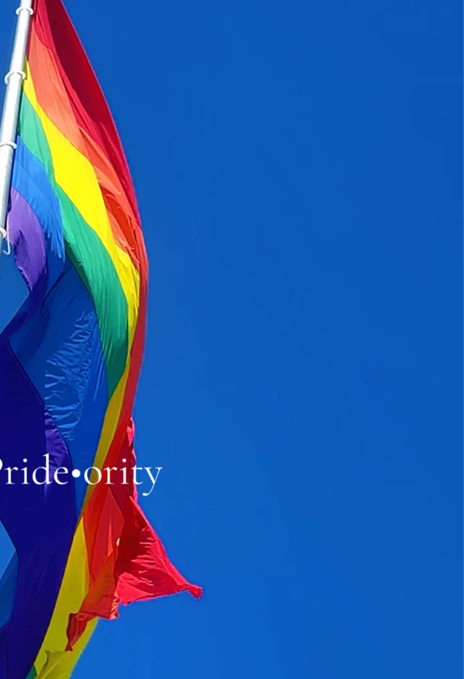 @Pride•ority