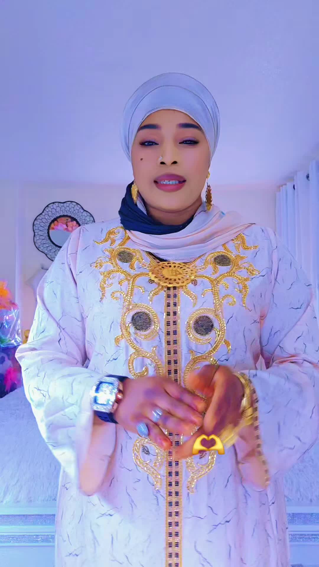 @Hadja Mariam 🇨🇮🇺🇸🍀