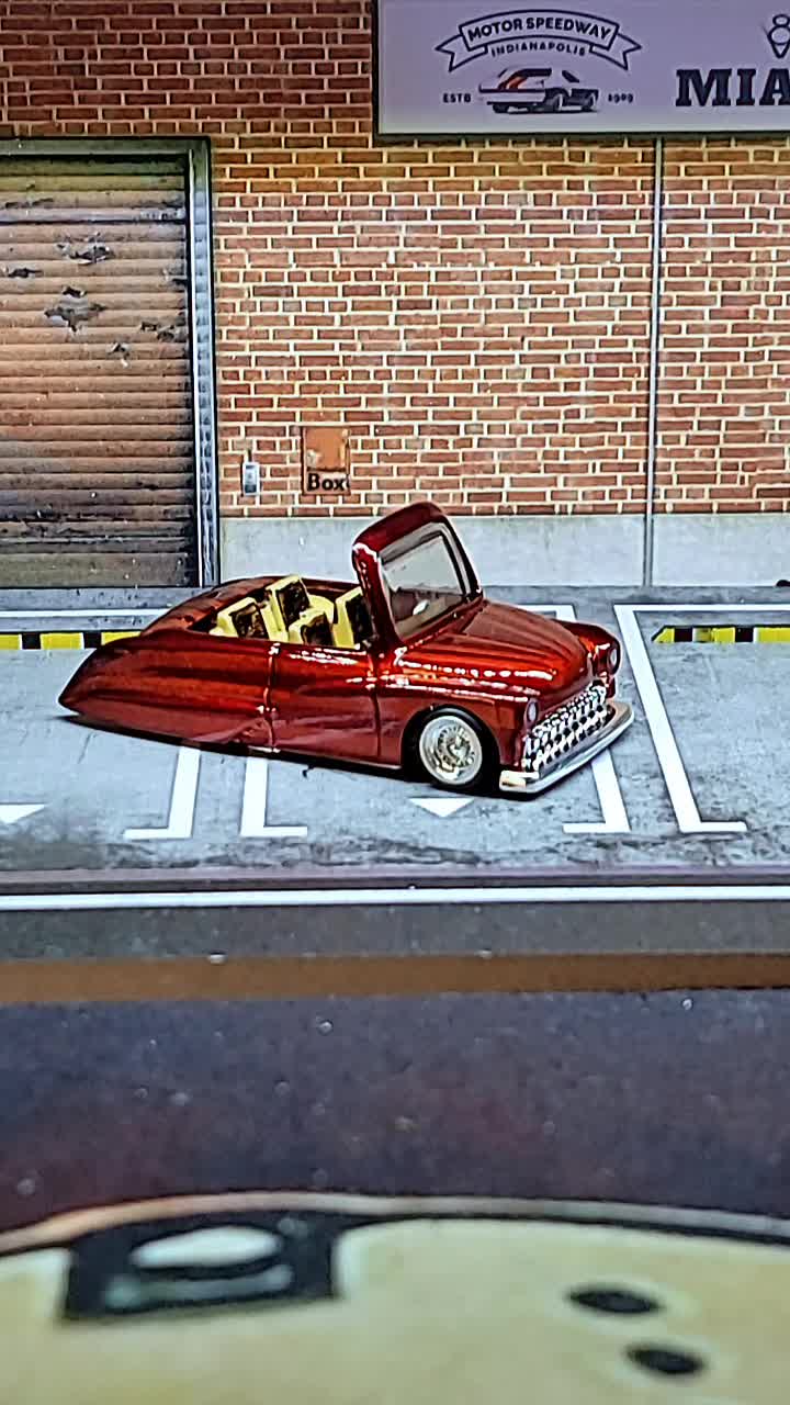 @ELMOFLESCUSTOMSHOP